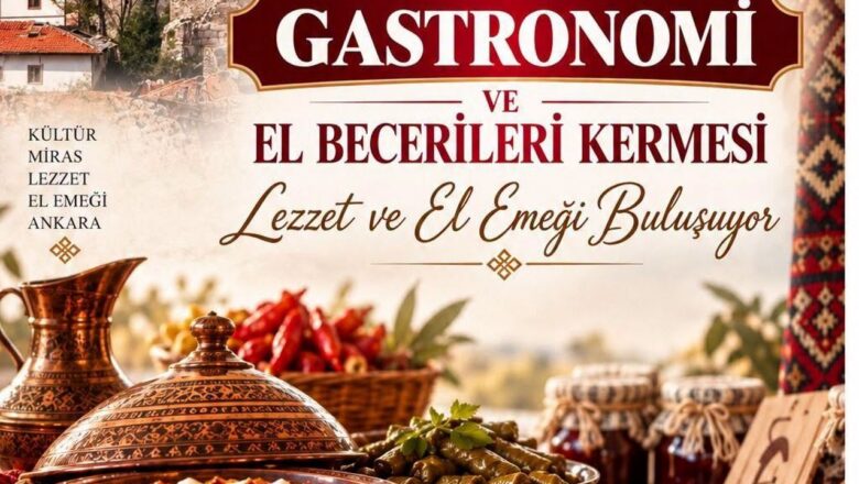 Gastronomi Kermesi