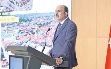 Kentsel dönüşüm