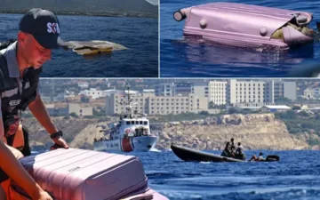 batan gemi arama çalışmaları