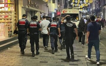 Ailem Güvende operasyonu
