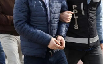 uyuşturucu operasyonu