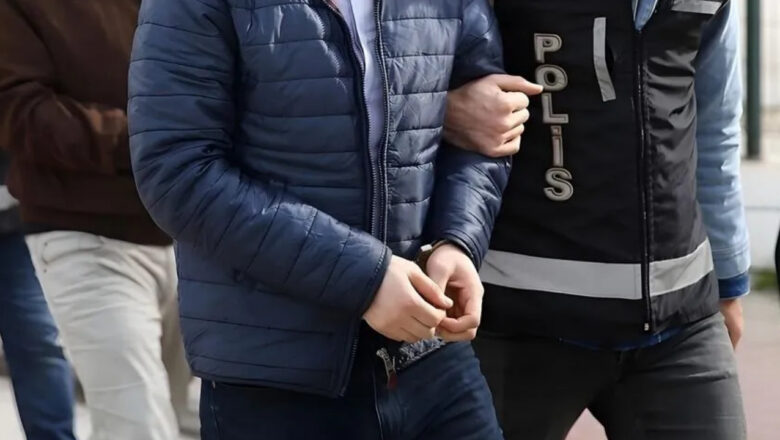 uyuşturucu operasyonu