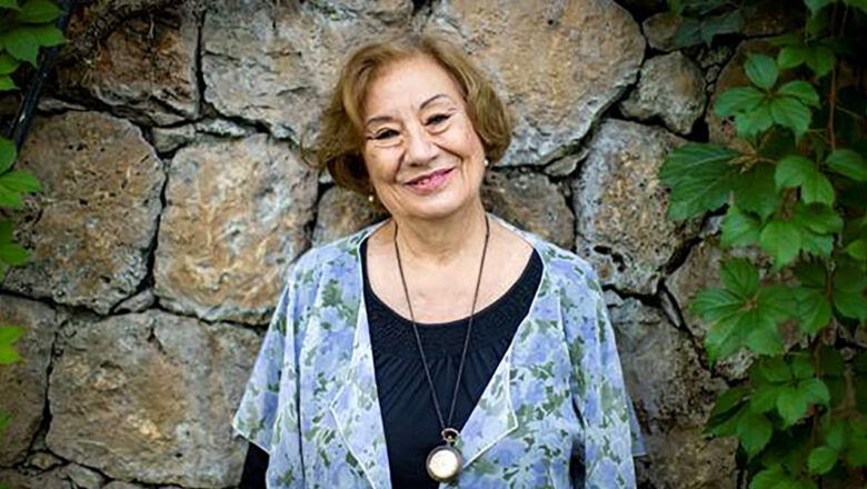 Gülsen Tuncer
