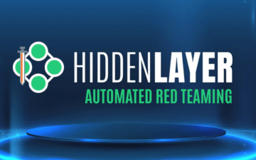 HiddenLayer yatırımı