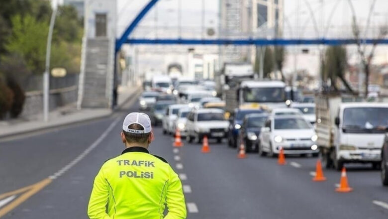 yol kapatmaları