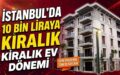 kiralık ev