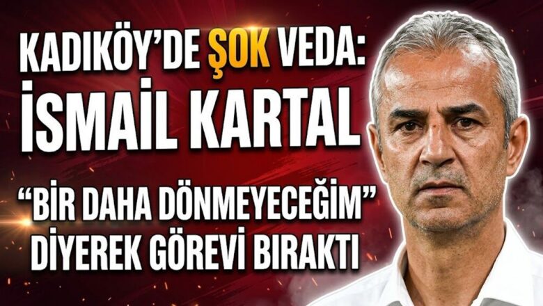 İsmail Kartal