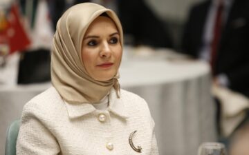 doğum izni süresi