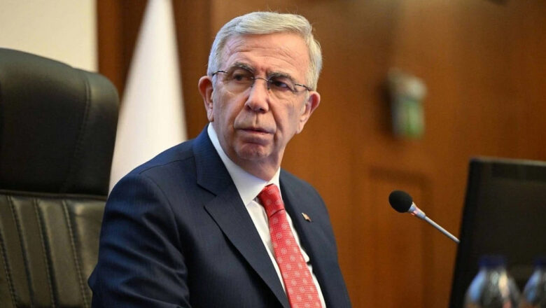 Mansur Yavaş