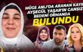Ayşegül Yaşar