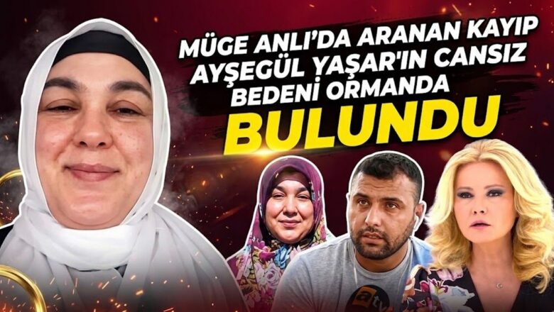 Ayşegül Yaşar