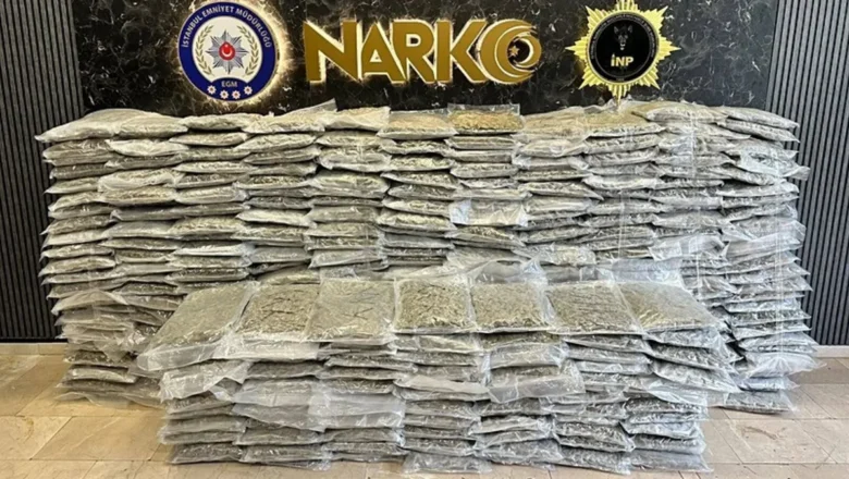 409 kilo skunk