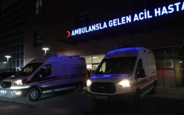otlatma kavgası