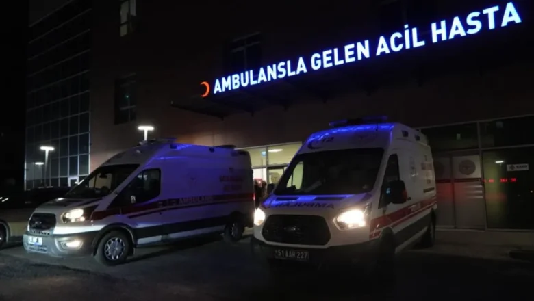 otlatma kavgası