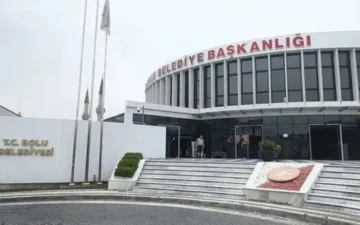 Bolu araç kiralama usulsüzlüğü