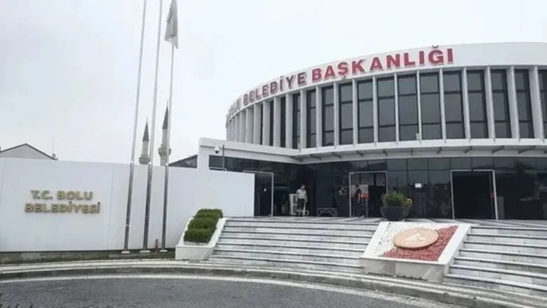Bolu araç kiralama usulsüzlüğü