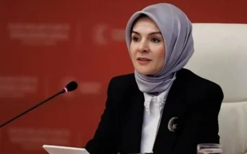 Çocuk güvenliği