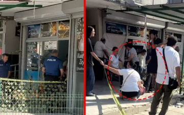 silahlı çatışma