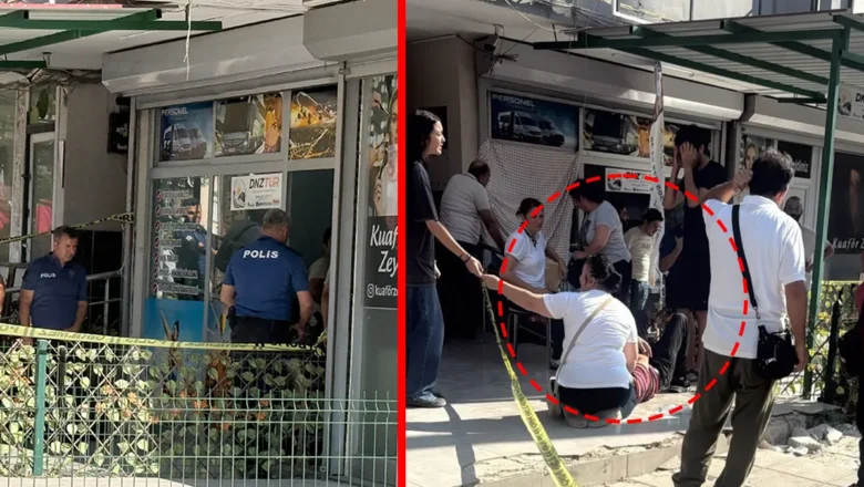 silahlı çatışma