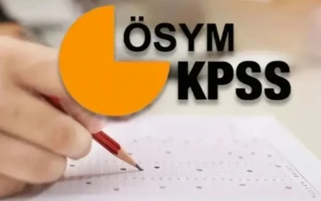 KPSS Lisans Sonuçları