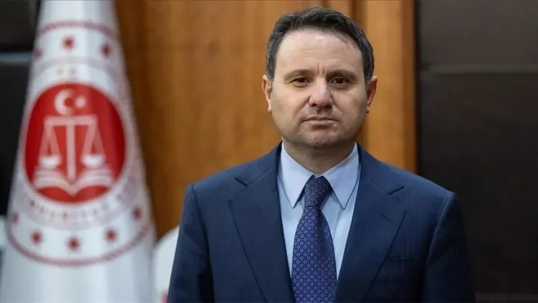 adli işbirliği