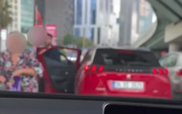 trafik idari para cezası