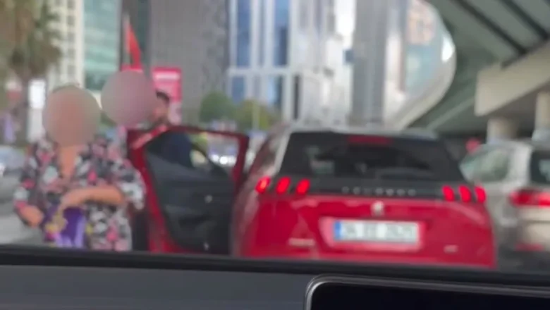 trafik idari para cezası