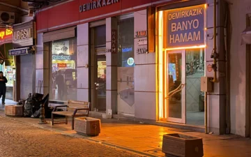 Eskişehir ölüm olayı