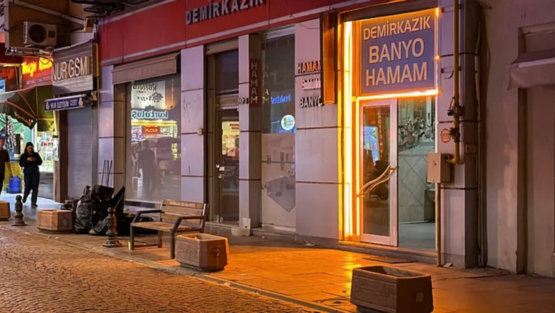 Eskişehir ölüm olayı