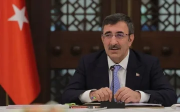 Cevdet Yılmaz