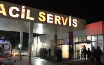 silahlı saldırı