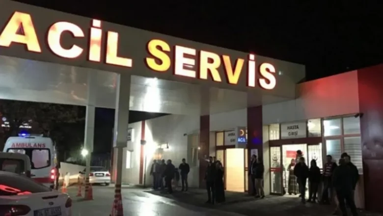 silahlı saldırı