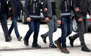 yasa dışı döviz transferi