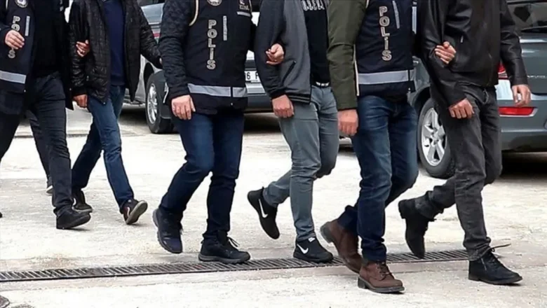 yasa dışı döviz transferi