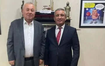 fuhuş soruşturması
