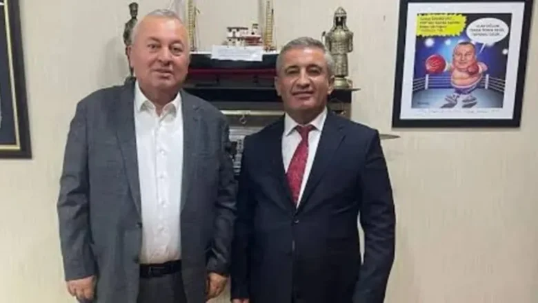 fuhuş soruşturması