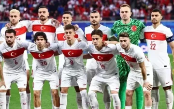 A Milli Takım Aday Kadrosu