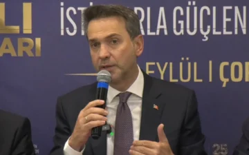 Gabar petrol üretimi