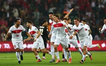 A Milli Takım