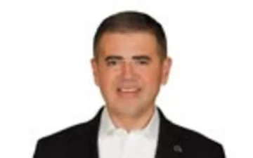 Mezitli Belediye Başkanı Tuncer