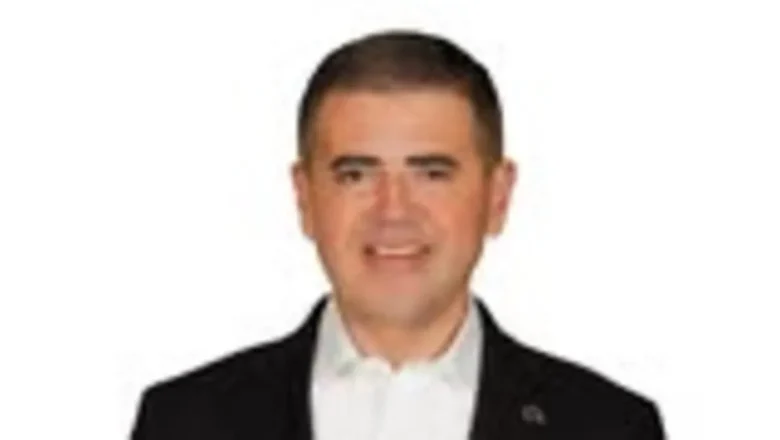 Mezitli Belediye Başkanı Tuncer
