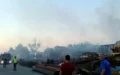 Tekirdağ Geri Dönüşüm Tesisi