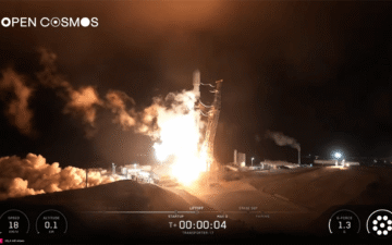 Open Cosmos