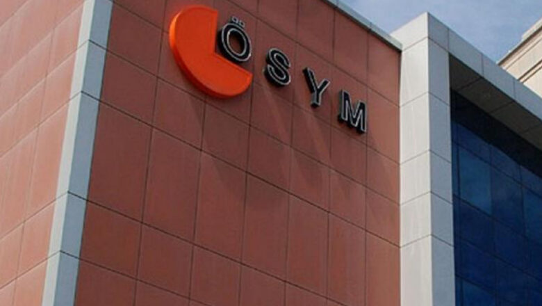 KPSS Ön Lisans Giriş Belgesi