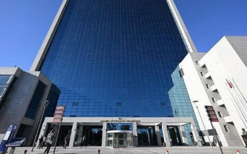 Ankara Büyükşehir Belediyesi 2. Başkanvekili