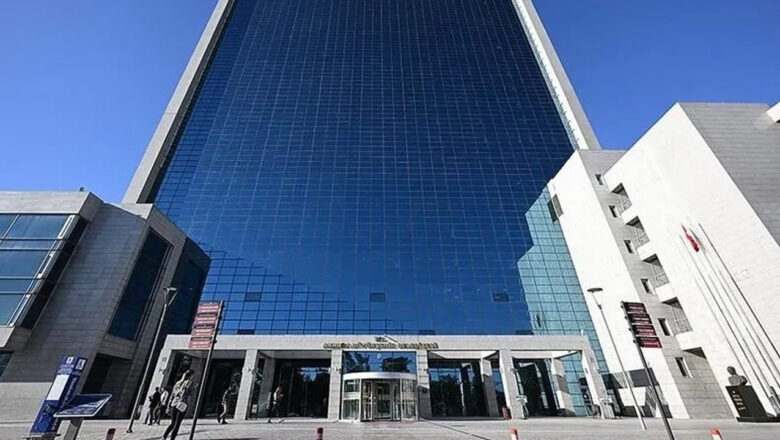 Ankara Büyükşehir Belediyesi 2. Başkanvekili
