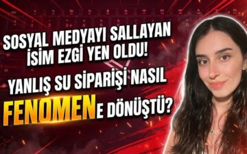 Ezgi Yen
