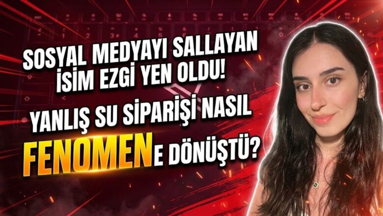 Ezgi Yen