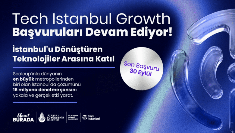 Tech Istanbul Growth