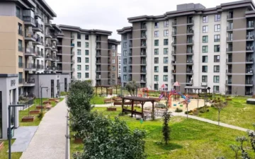 TOKİ kiralık konut
